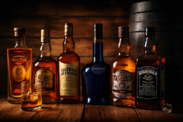 Complete Guide to Nepali Whisky Brands & Prices