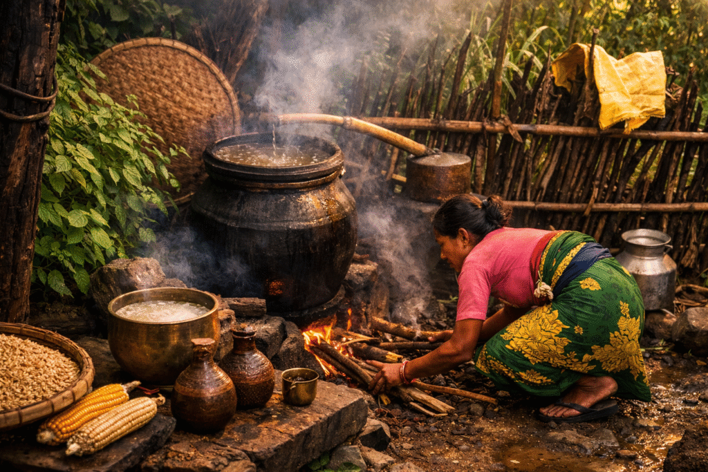 online delivery of liquor 2026, 24/7 delivery of alcohol at midnight, online delivery of alcohol at Kathmandu, Online delivery service at midnight