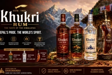Buy Rum Online