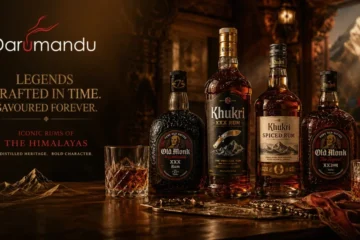 Buy Rum Online