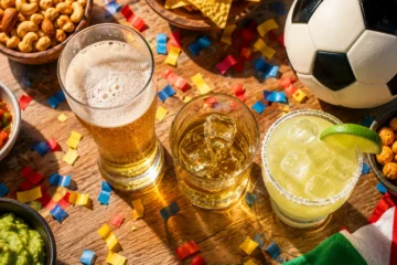 Alcohol in the World Cup 2026