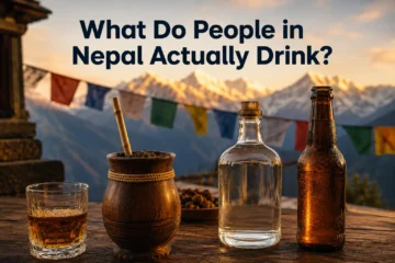 alcohol for indian travelers